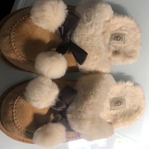 Ugg women slipper